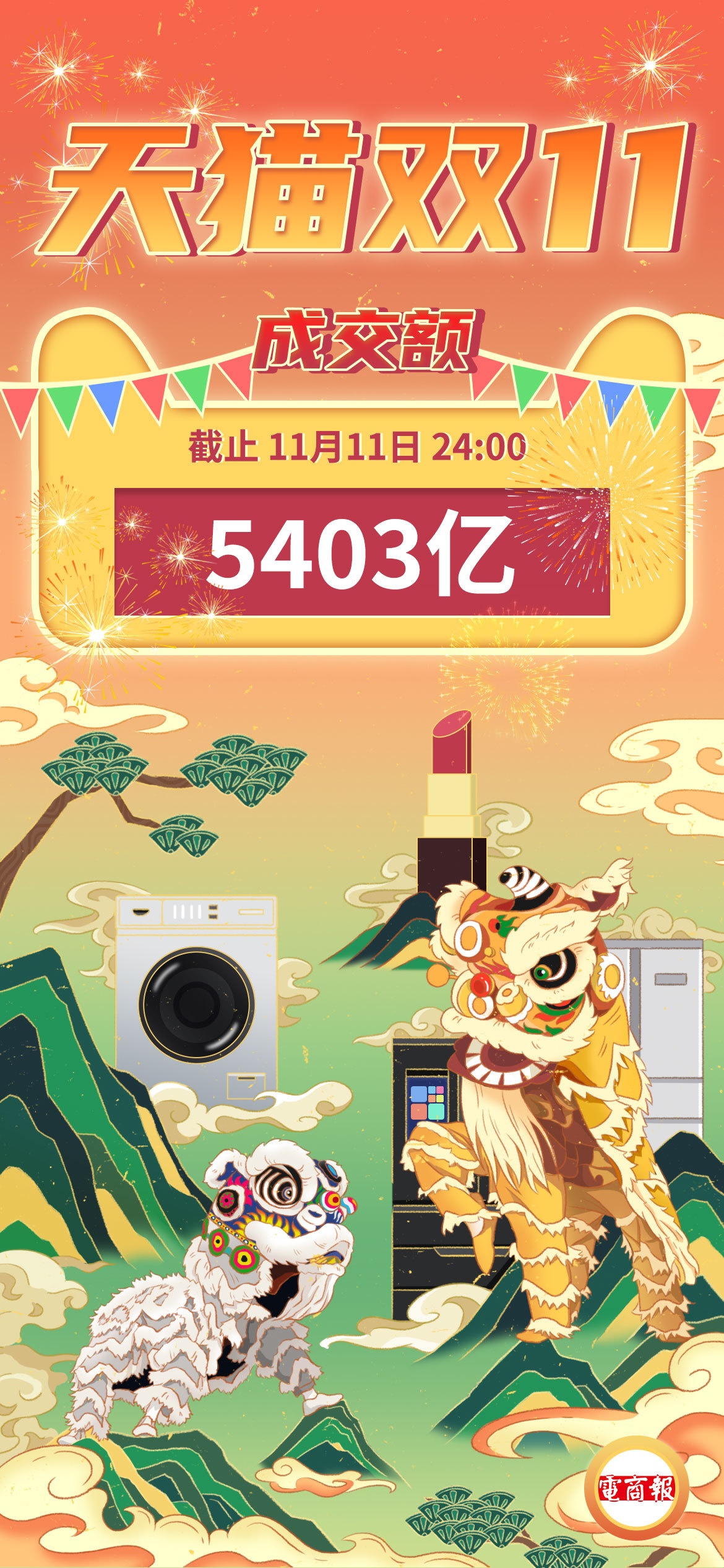 阿里京東公布2022年雙11活動節奏