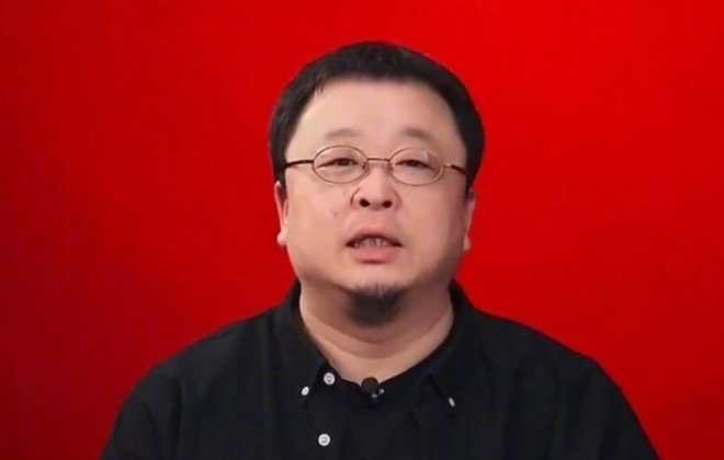 羅永浩吐槽蘋果靈動島設計：非常聰明但是個“邪招”
