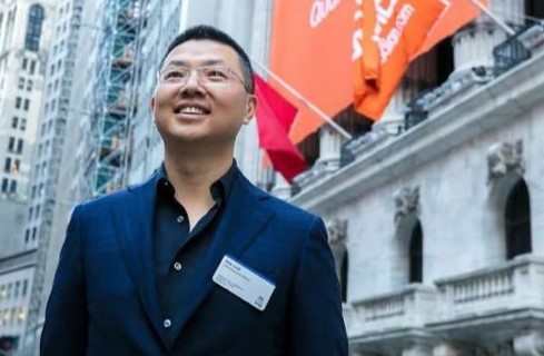 羅敏接連卸任趣店旗下多家公司職務