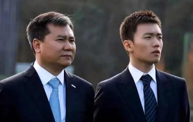 <i>一百萬的廣告費，拖欠一整年：蘇寧到底怎么了</i>