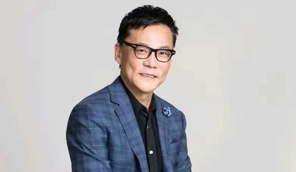 李國慶：想再做一個百億銷售的公司