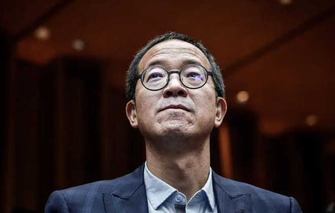 俞敏洪談變老：后面打算以10年為期安排自己的生命