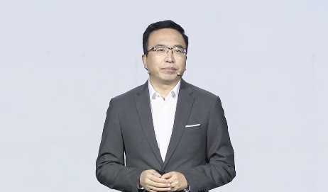 榮耀CEO趙明：要打造超越蘋果的產(chǎn)品，并不是遙不可及