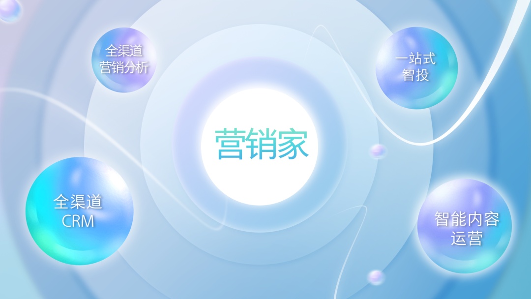 寶尊電商搭建新一代智能營銷平臺“營銷家”