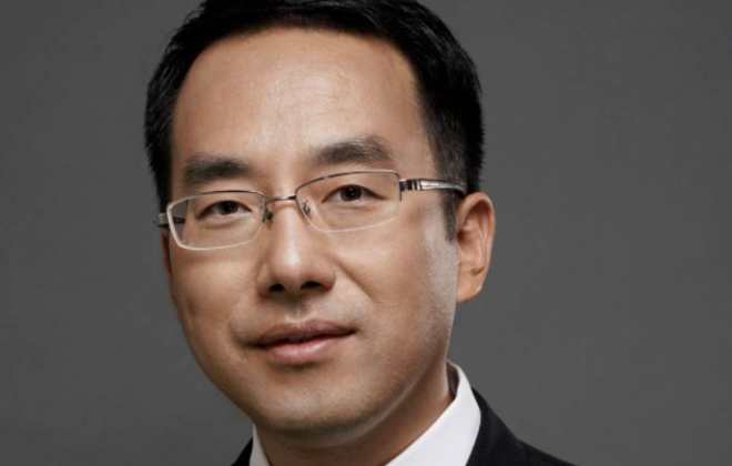 京東工業互聯產品部總經理紀豐偉：以數智化供應鏈為切入點布局工業互聯網