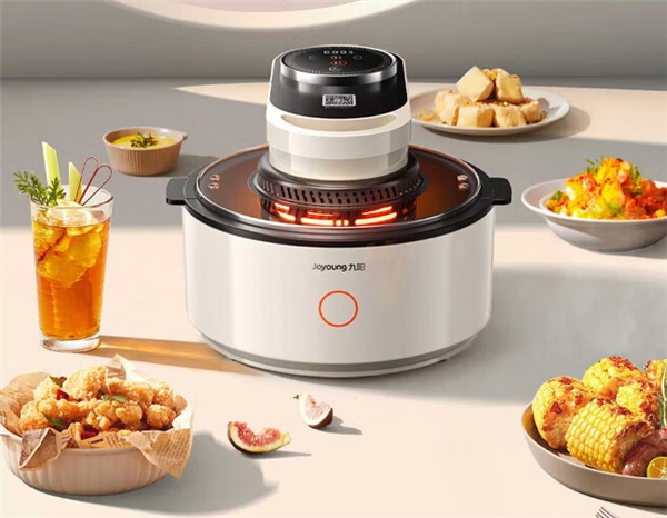 關(guān)注年輕人的“四新”消費(fèi) 京東家電超級(jí)新品季這些好物值得入手
