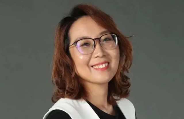阿里巴巴楊靈葉：將ESG融入商業設計是企業可持續發展新方向