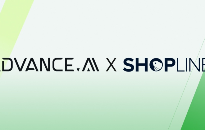 SHOPLINE與反欺詐平臺ADVANCE.AI合作助力賣家出海