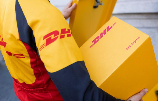 DHL快遞宣布2023年新加坡年度價格調(diào)整