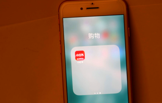 小紅書CFO楊若離職 加盟復星集團