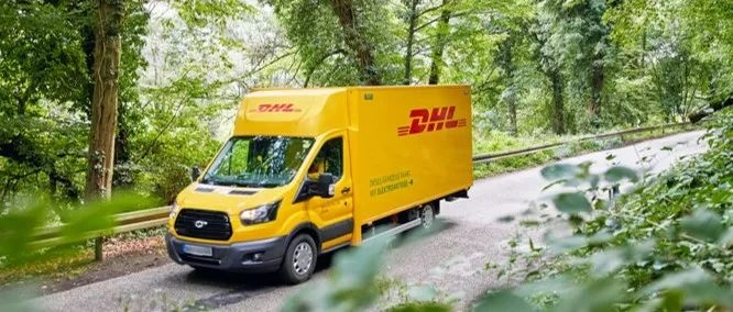 DHL快遞發布2022年國慶節假期服務安排調整通知