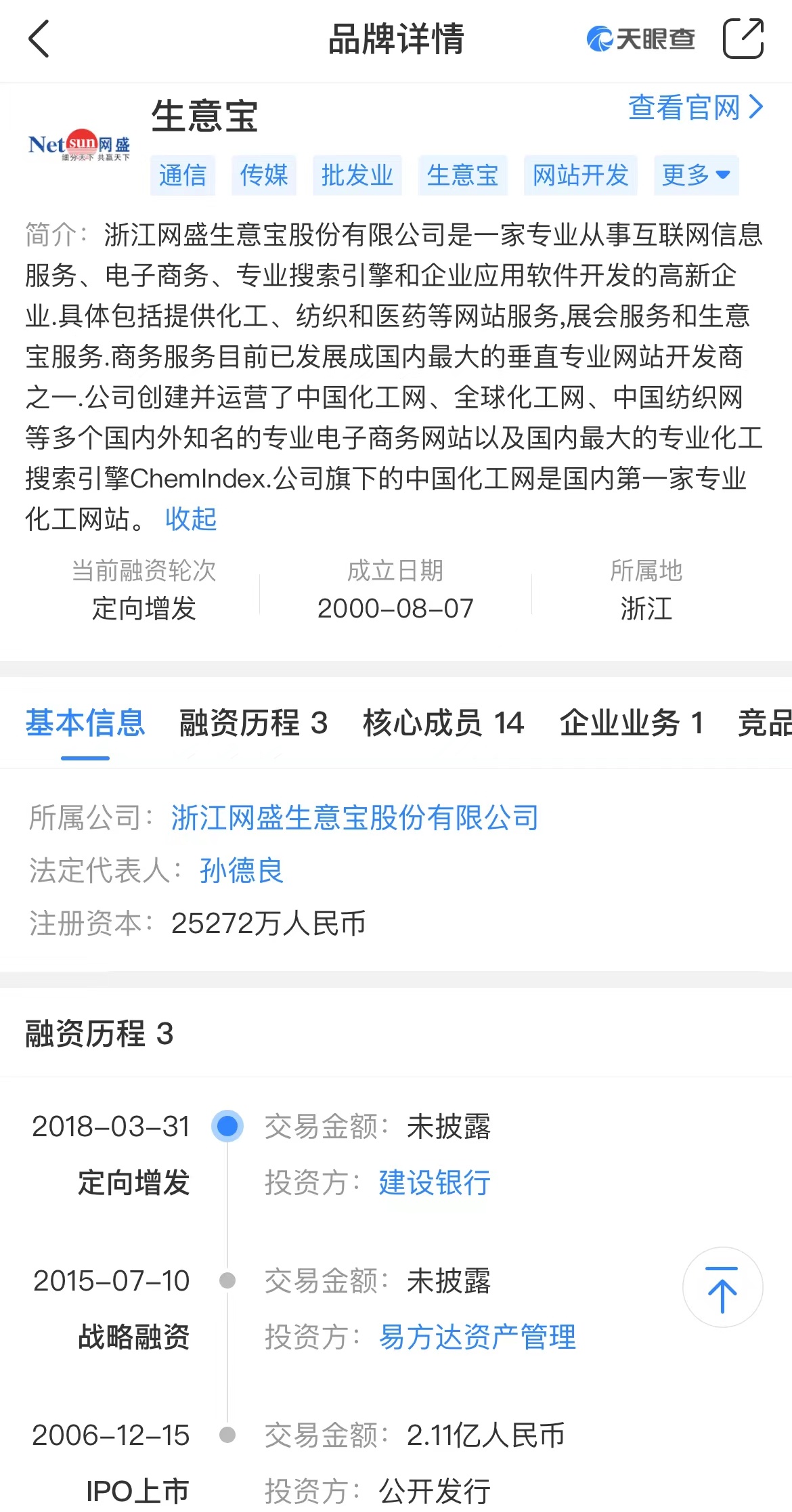 生意寶擬于10月17日召開公司2022年第二次臨時(shí)股東大會(huì)