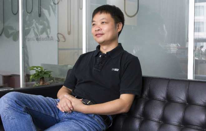 何小鵬回應卸任小鵬匯天董事長