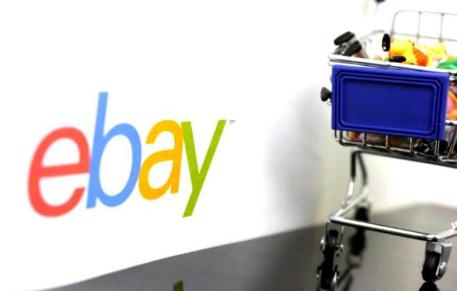 eBay將為運動鞋賣家免費提供FedEx運輸標簽