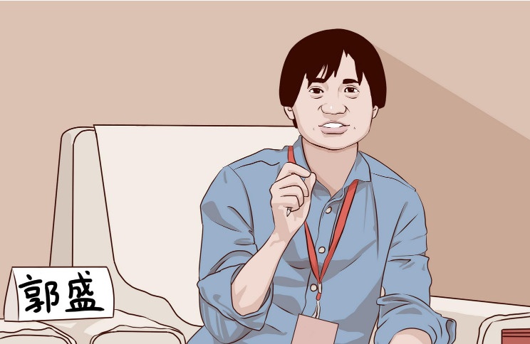 智聯招聘CEO郭盛：企業高質量發展離不開高質量人力資源管理的支撐