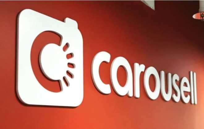 新加坡二手電商平臺Carousell發生數據泄露