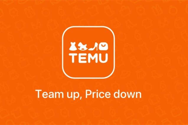 拼多多跨境平臺Temu日均GMV突破150萬美元