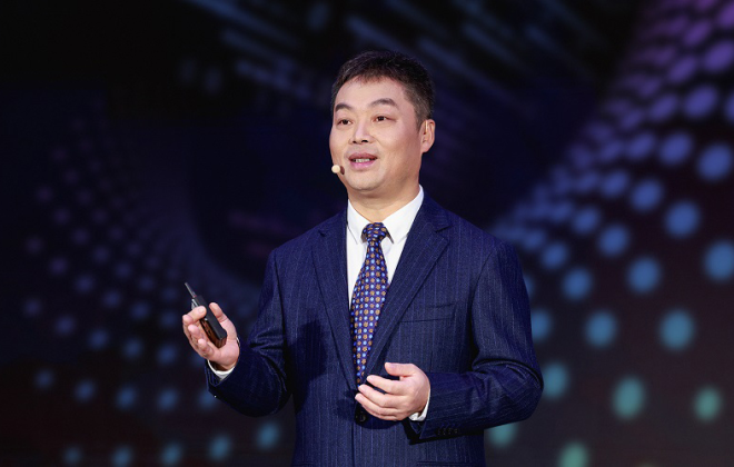 華為云CEO張平安：應用現代化是企業數字化轉型的必由之路