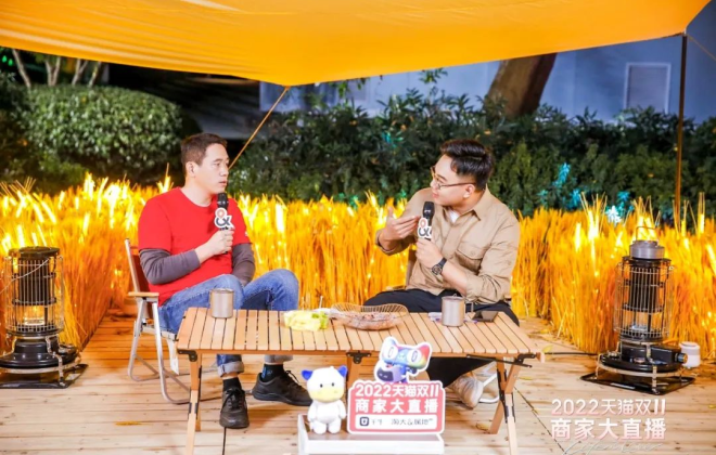 菜鳥雙11項目總指揮士行：雙11物流，解決商家最關心的兩個問題