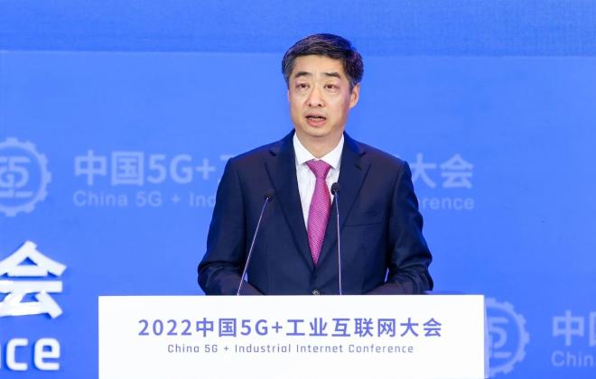華為胡厚崑：持續演進5.5G帶寬、覆蓋和體驗都提升10倍以上