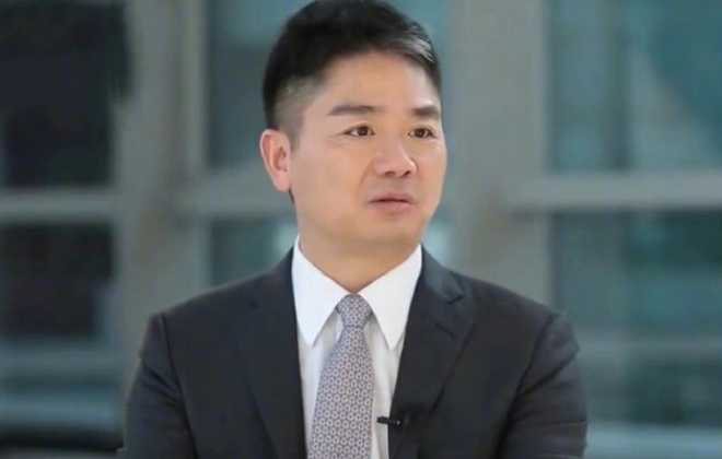 劉強東全員信：拿出100億元設住房保障基金