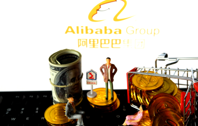阿里公開“虛擬試穿”專利 減少商品對象不合適造成退換貨