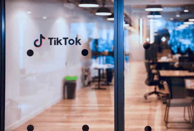 收入近百億，TikTok或在五年內獨占六成廣告收入