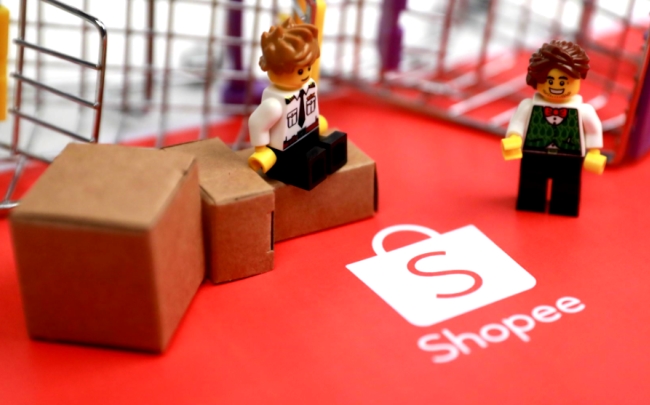Shopee將于12月1日向賣家收取保證金