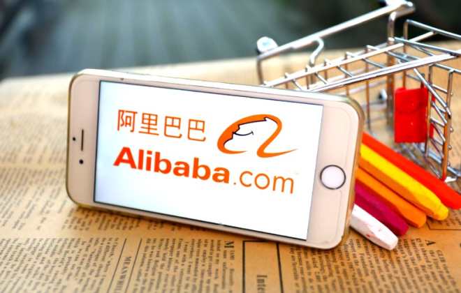阿里國際站發(fā)布B2B品牌出海方法論 未來一年將打造100個B2B出海品牌