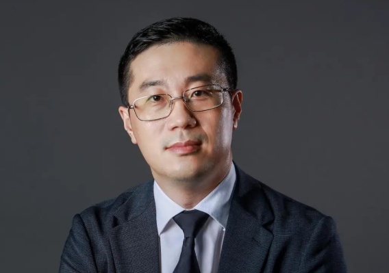 小鵬汽車CEO助理李鵬程已離職