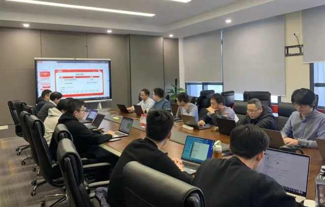 《數智化供應鏈參考架構》標準正式發布 歐冶工業品參與制定