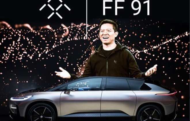 法拉第未來宣布FF 91將于2023年3月開始生產(chǎn)