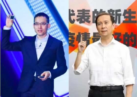 張勇阿里云全員信：嚴厲批評工作作風，要求視客戶信任為生命