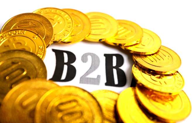 工業(yè)品B2B采購平臺“固安捷”完成數(shù)億級B+輪融資