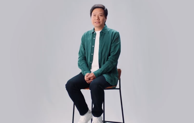 雷軍卸任小米影業(yè)董事長