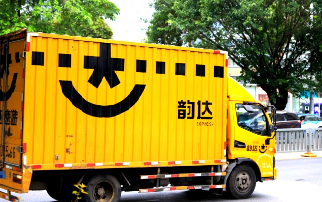 韻達股份：預計2023年公司轉運中心產能利用率和人均效能將逐步提升