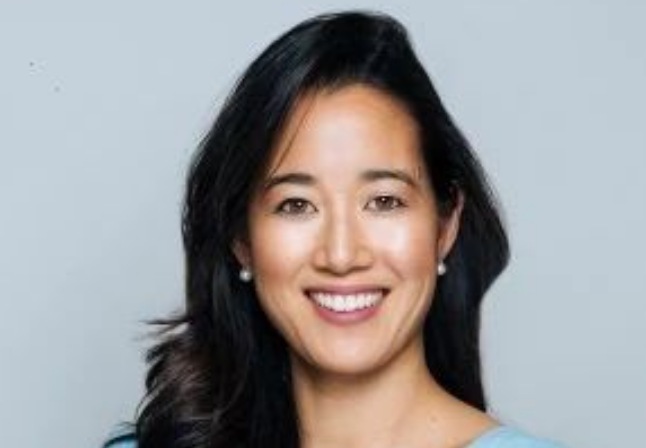 微軟宣布Melanie Nakagawa為新任首席可持續(xù)發(fā)展官