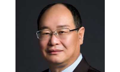 曹操出行董事長變更 楊健接替周航