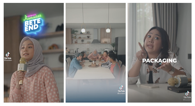 TikTok for Business節(jié)點營銷能量站齋月專題上線，助力出海品牌搶占節(jié)點商機