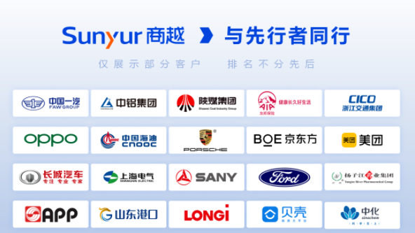 商越科技受邀參加《采購物資分類與編碼規(guī)則》標(biāo)準(zhǔn)交流