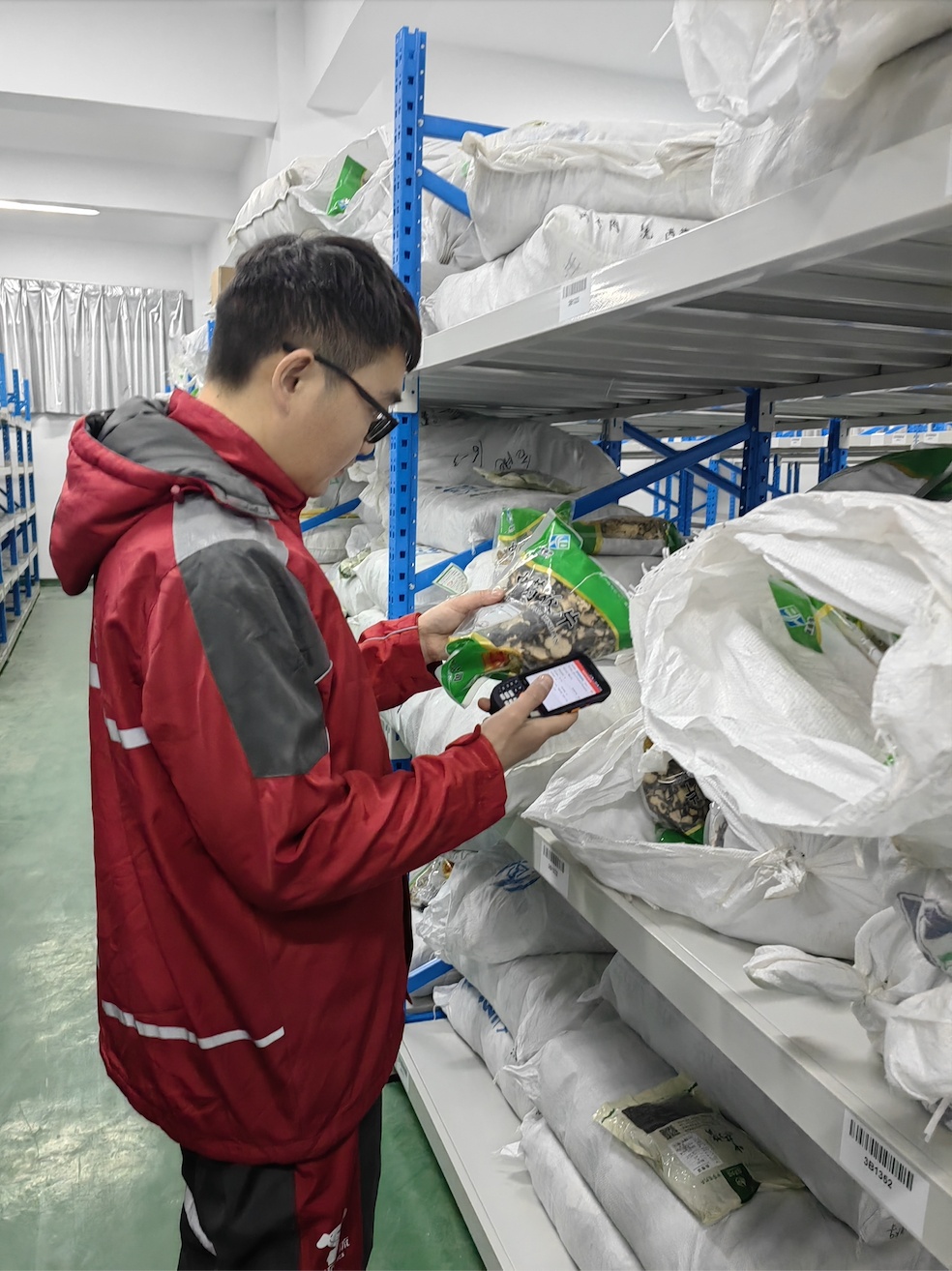 京東物流助力藥采采平臺藥品發貨時效提升20%