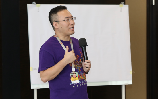 菜鳥CTO李強：物流企業應追求組合技術帶來的復利