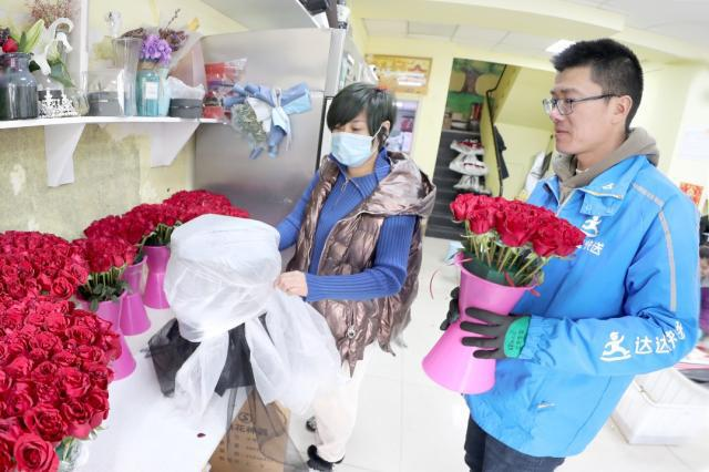 達達快送引入汽車配送服務 已落地全國近60座重點城市