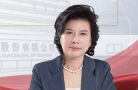 董明珠談職場女性年齡焦慮：心態很重要