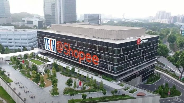 Shopee業績逆轉，終于迎來首次盈利
