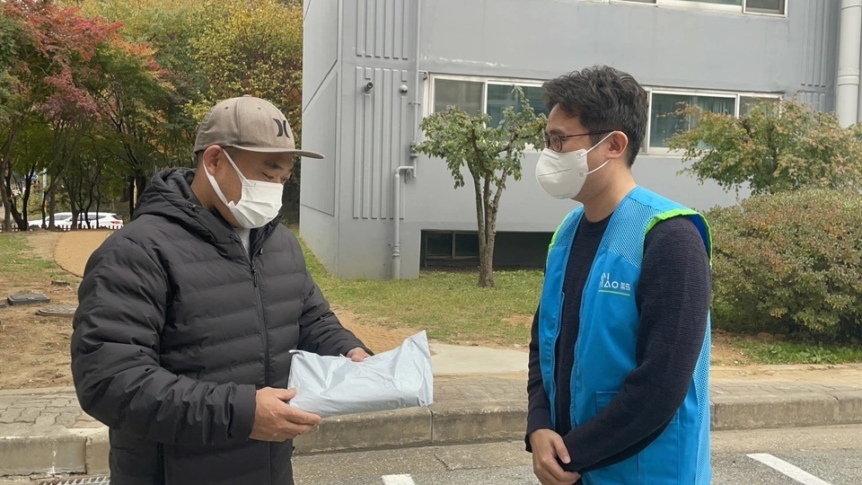 湖北省首家菜鳥跨境中心倉正式在襄陽投入運行