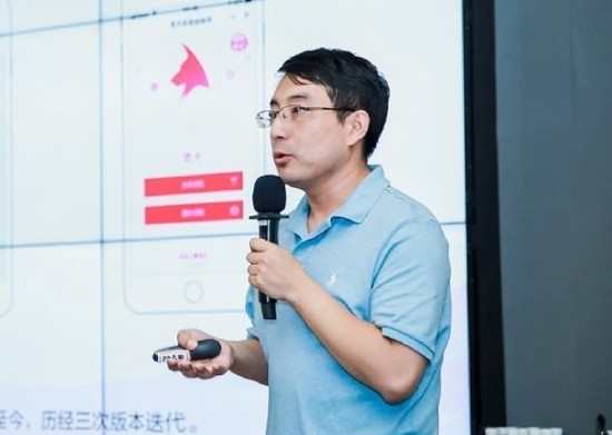 前字節跳動視覺技術負責人王長虎離職創業 新公司聚焦生成式AI