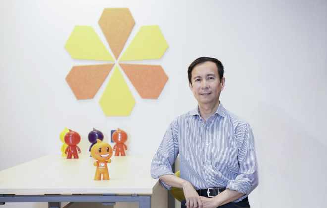 張勇談阿里集團業務關系：未來會去強化每個業務集團品牌，讓團隊有歸屬感