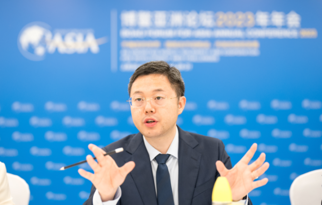 百度沈抖談AI：推動數字經濟要辦實事，少吹牛多交付