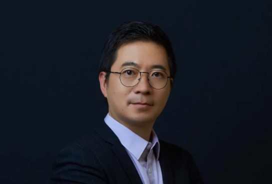 值得買科技聯合創始人劉峰入選“2022年度豐臺青年榜樣”